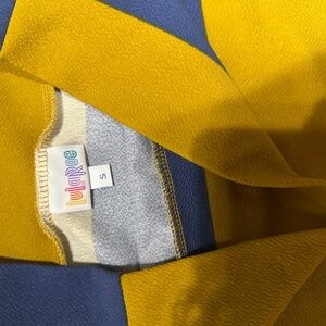 Lularoe pencil skirt